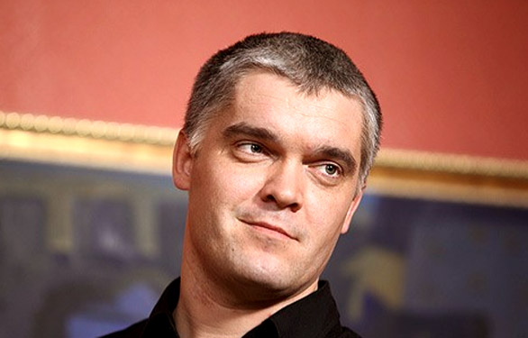 Кадры из Брачный контракт (2009)
