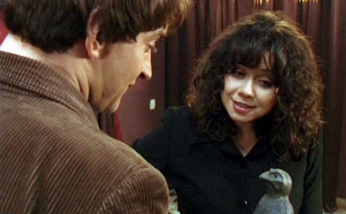 Кадры из Бухта Филиппа (2005)