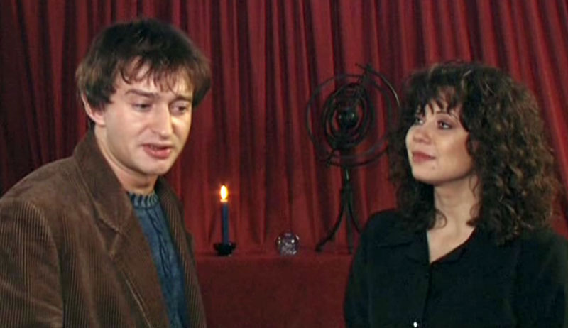 Кадры из Бухта Филиппа (2005)