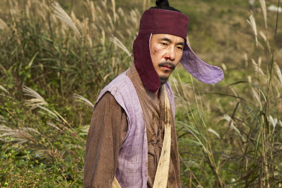 Кадры из Детектив К (2011)