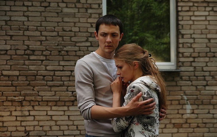 Кадры из Катино счастье (2010)