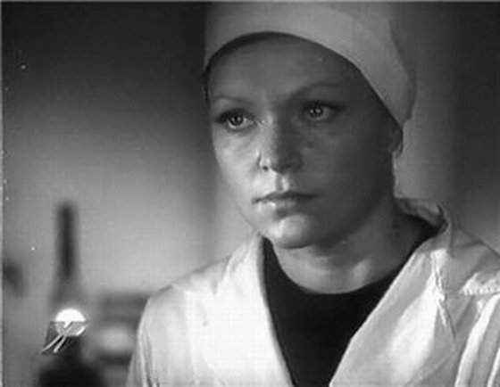 Кадры из Доктор Вера (1968)
