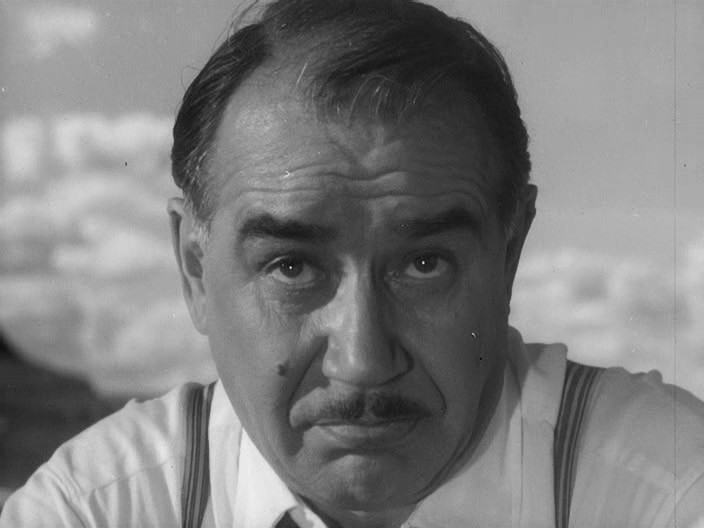 Кадры из 713-й просит посадку (1962)