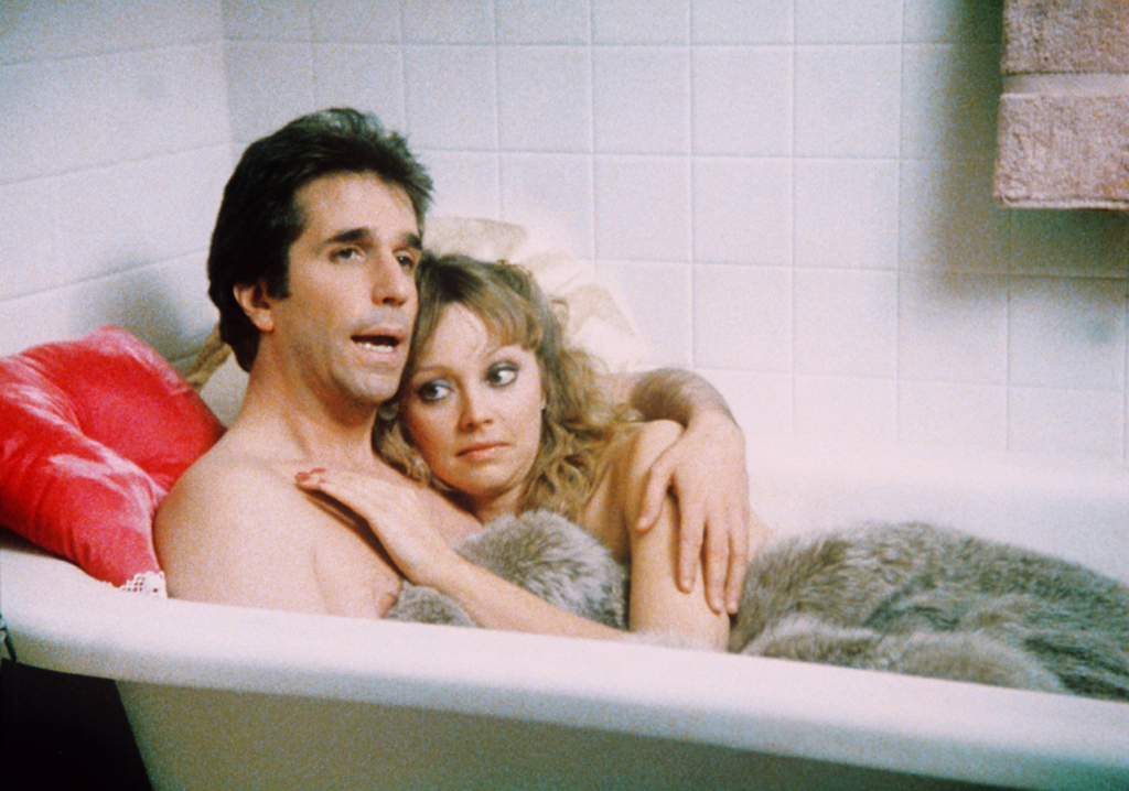 Кадры из Ночная смена (1982)