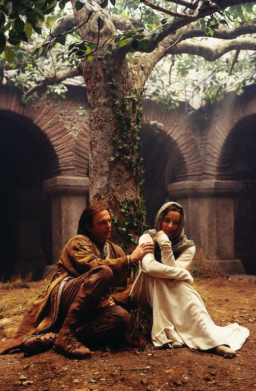 Кадры из Великий Мерлин (1998)