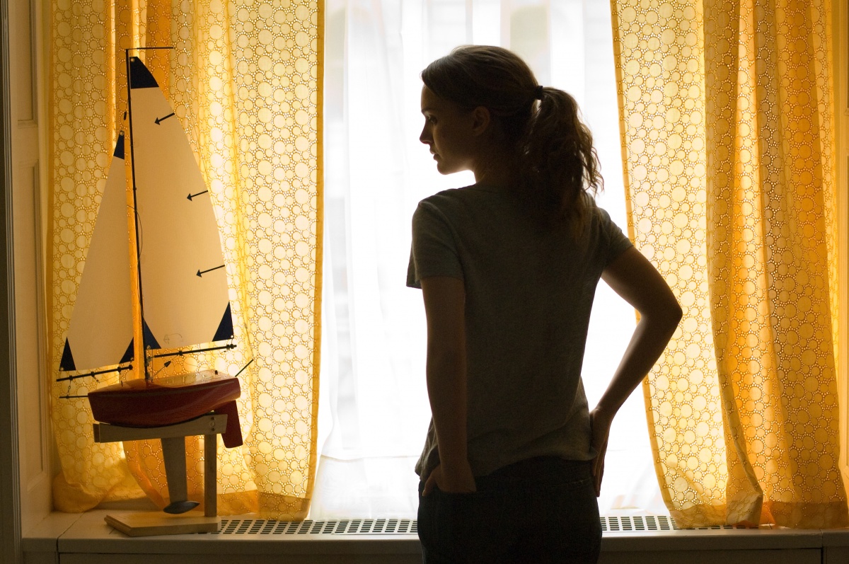Кадры из Любовь и прочие обстоятельства (2009)