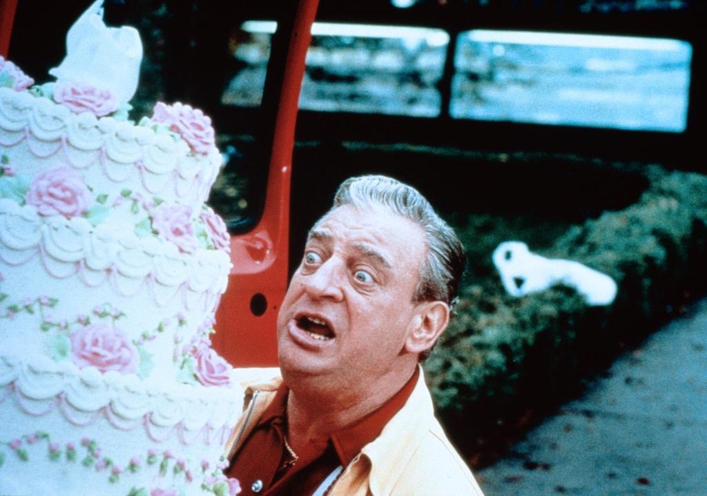 Кадры из Легкие деньги (1983)