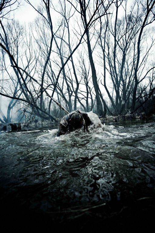 Кадры из Сауна (2008)