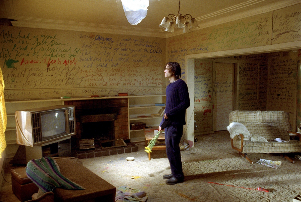 Кадры из Кэнди (2006)