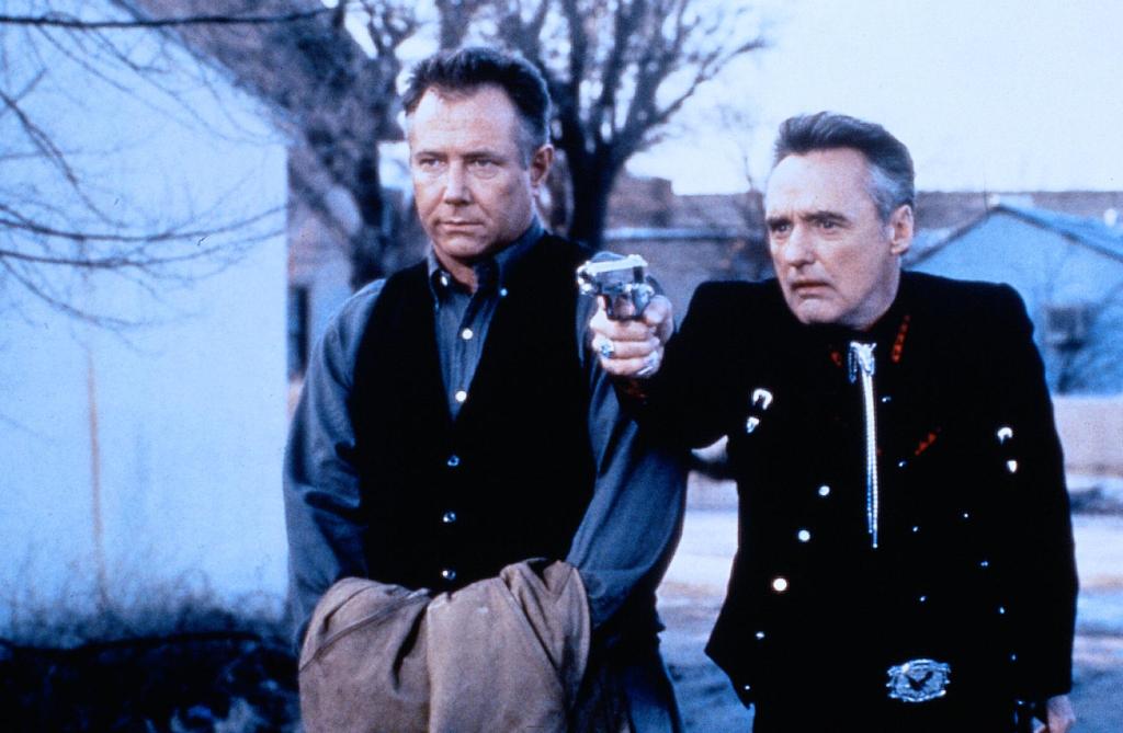 Кадры из Придорожное заведение (1993)