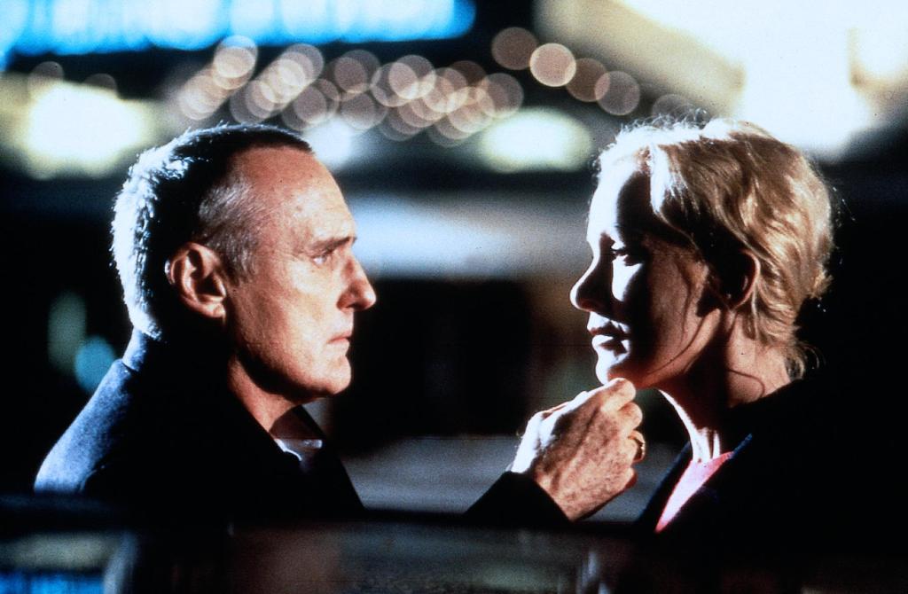 Кадры из Меткий Стрелок (1999)