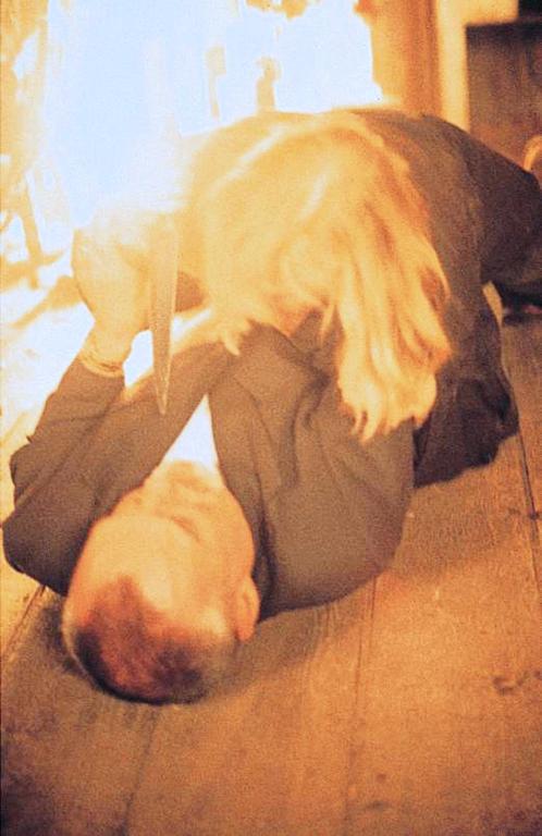 Кадры из Пророк смерти (2000)