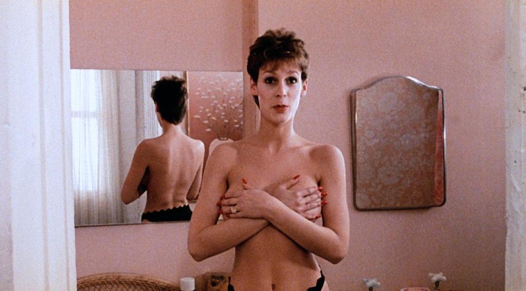 Кадры из Поменяться местами (1983)