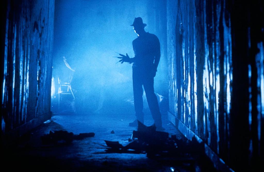 Кадры из Кошмар на улице Вязов 3: Воины сна (1987)