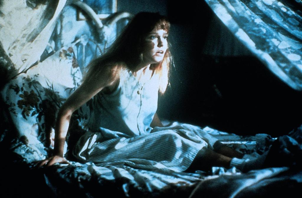 Кадры из Кошмар на улице Вязов 4: Повелитель сна (1988)