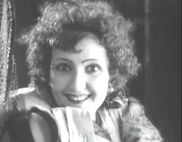 Кадры из Кукла с миллионами (1928)