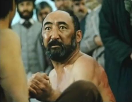 Кадры из Очарованный странник (2005)