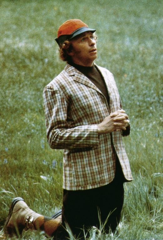 Кадры из Я ничего не знаю, но скажу все (1973)