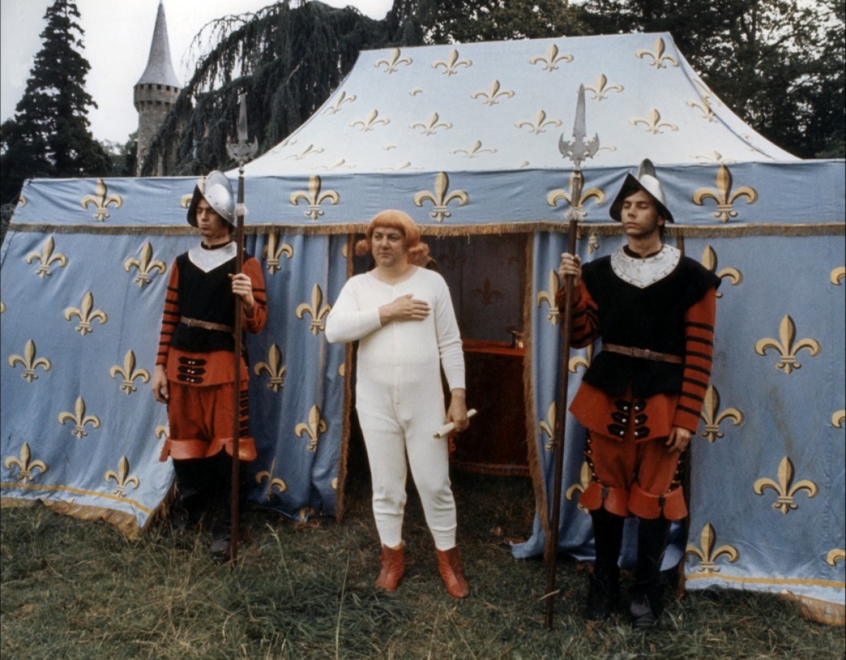 Кадры из Вы не получите Эльзас и Лотарингию (1977)