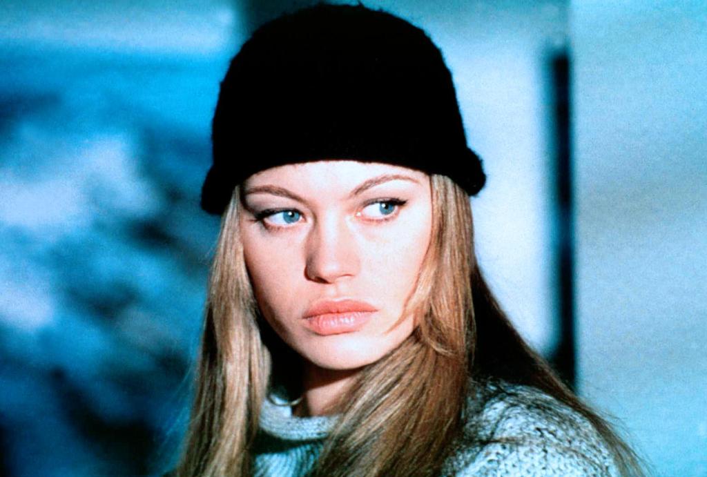 Кадры из Снежок (1995)