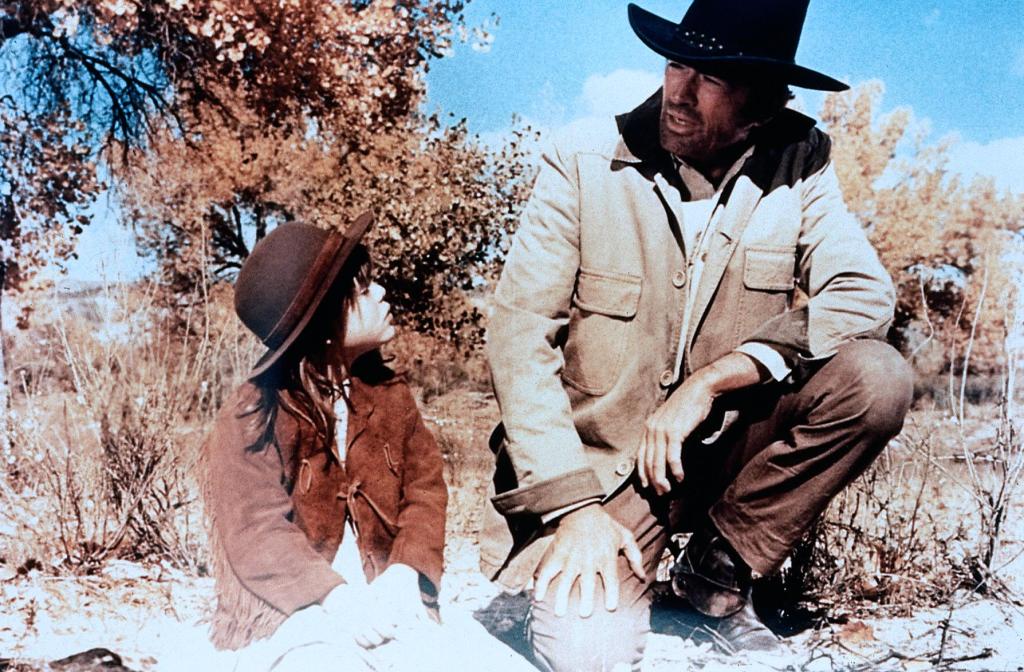 Кадры из Отстрел (1971)
