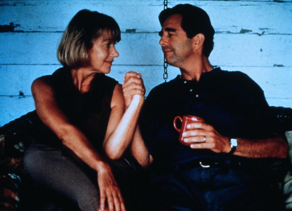 Кадры из Теряя Чейз (1996)