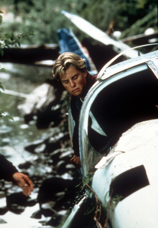 Кадры из Верное сердце (1999)