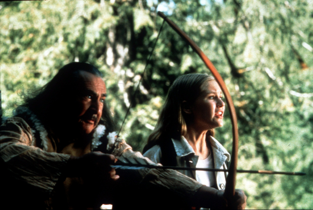 Кадры из Верное сердце (1999)