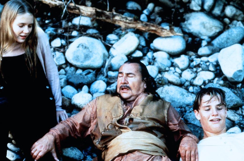 Кадры из Верное сердце (1999)