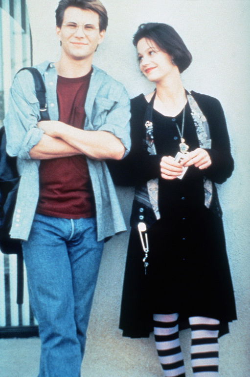 Кадры из Прибавьте громкость (1990)