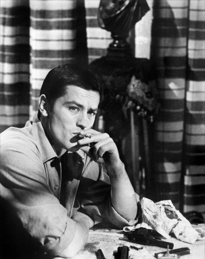 Кадры из Непокоренный (1964)