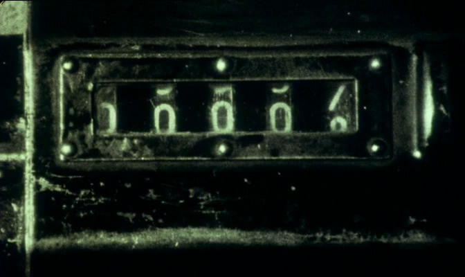 Кадры из Бункер последнего выстрела (1981)