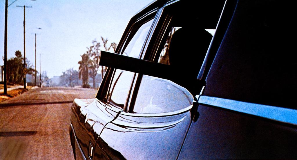 Кадры из Нападение на 13-й участок (1976)