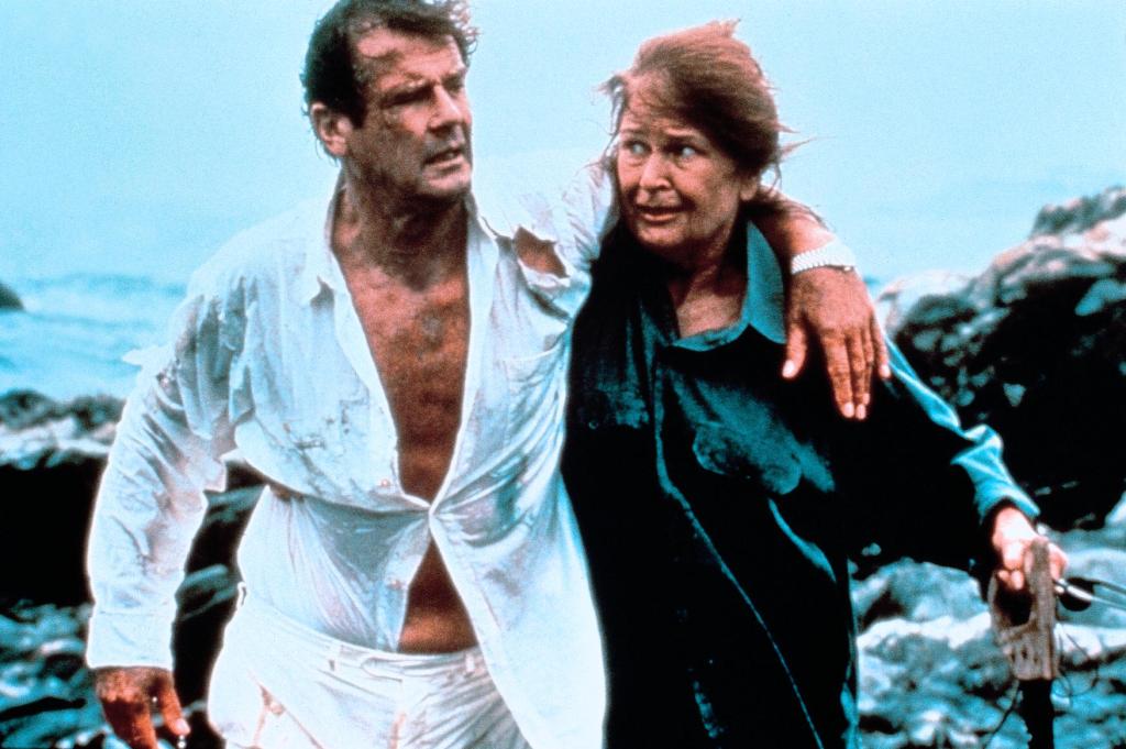 Кадры из Комната с завтраком (1991)