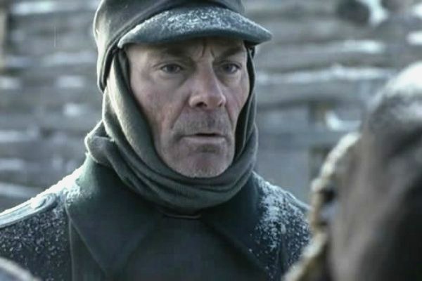 Кадры из Полумгла (2006)