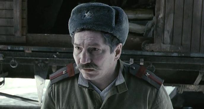 Кадры из Полумгла (2006)