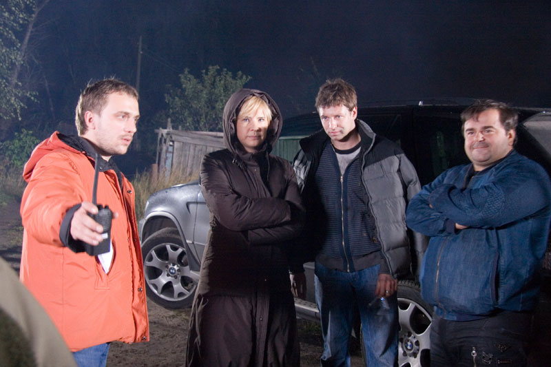 Кадры из Мой (2010)