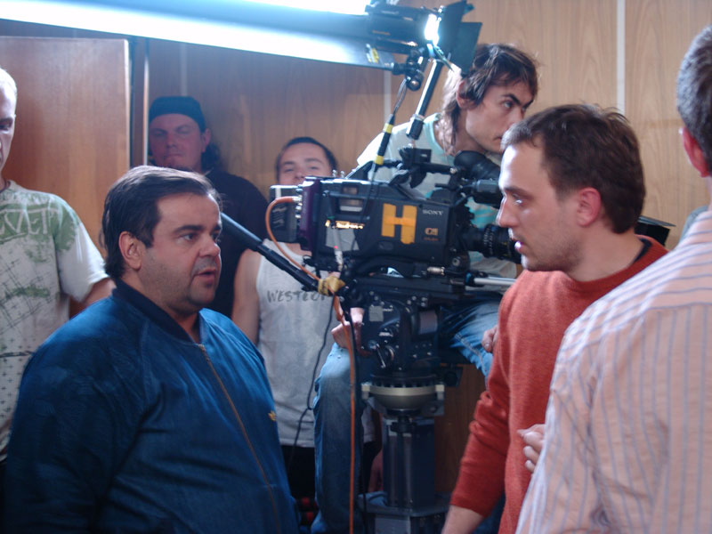 Кадры из Мой (2010)