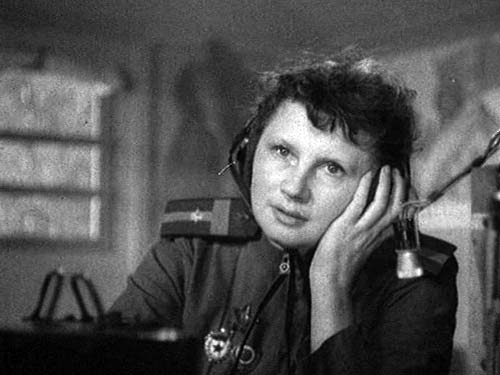 Кадры из Звезда (1953)