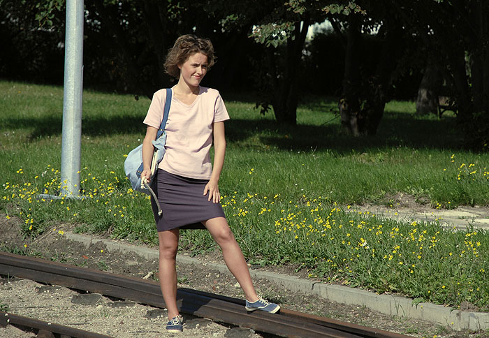 Кадры из Всё, что я люблю (2009)