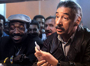 Кадры из Откройте, полиция! (1984)