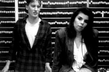Кадры из Клерки (1994)