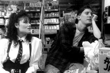 Кадры из Клерки (1994)