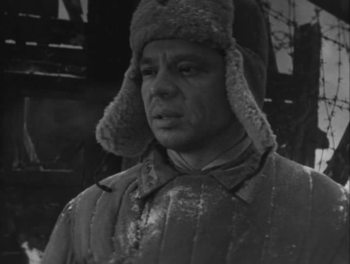Кадры из Возмездие (1969)