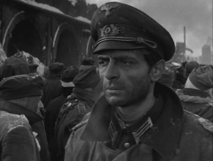 Кадры из Возмездие (1969)