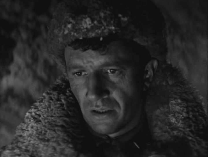 Кадры из Возмездие (1969)