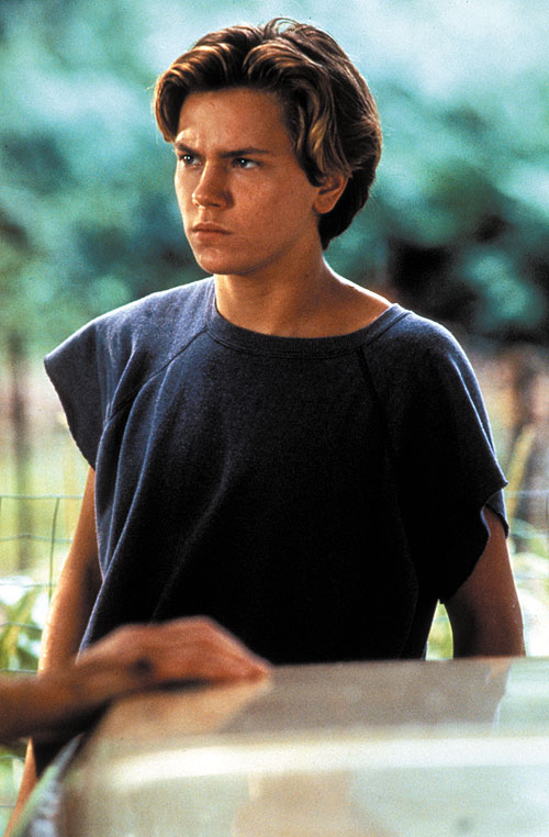 Кадры из На холостом ходу (1988)
