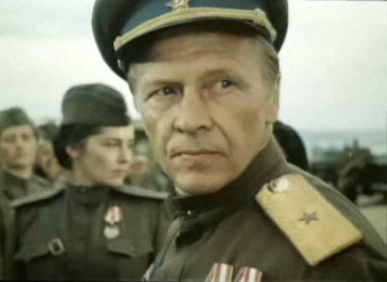 Кадры из В небе «ночные ведьмы» (1981)