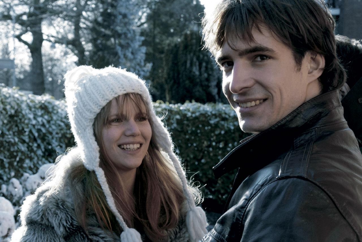 Кадры из Кровавый Санта (2010)