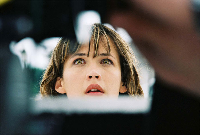 Кадры из Белфегор – призрак Лувра (2001)